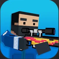 Block Strike Mod Apk 7.35.0 (Mod Menu)