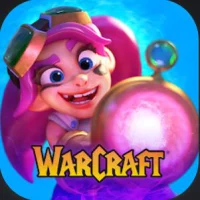 Warcraft Rumble Mod Apk 15.52.0 (Unlocked)